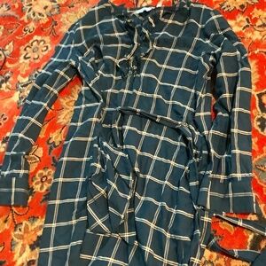 Draper James dress size 8